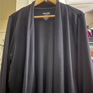 XXL wool& Winona - black (sold out on website)